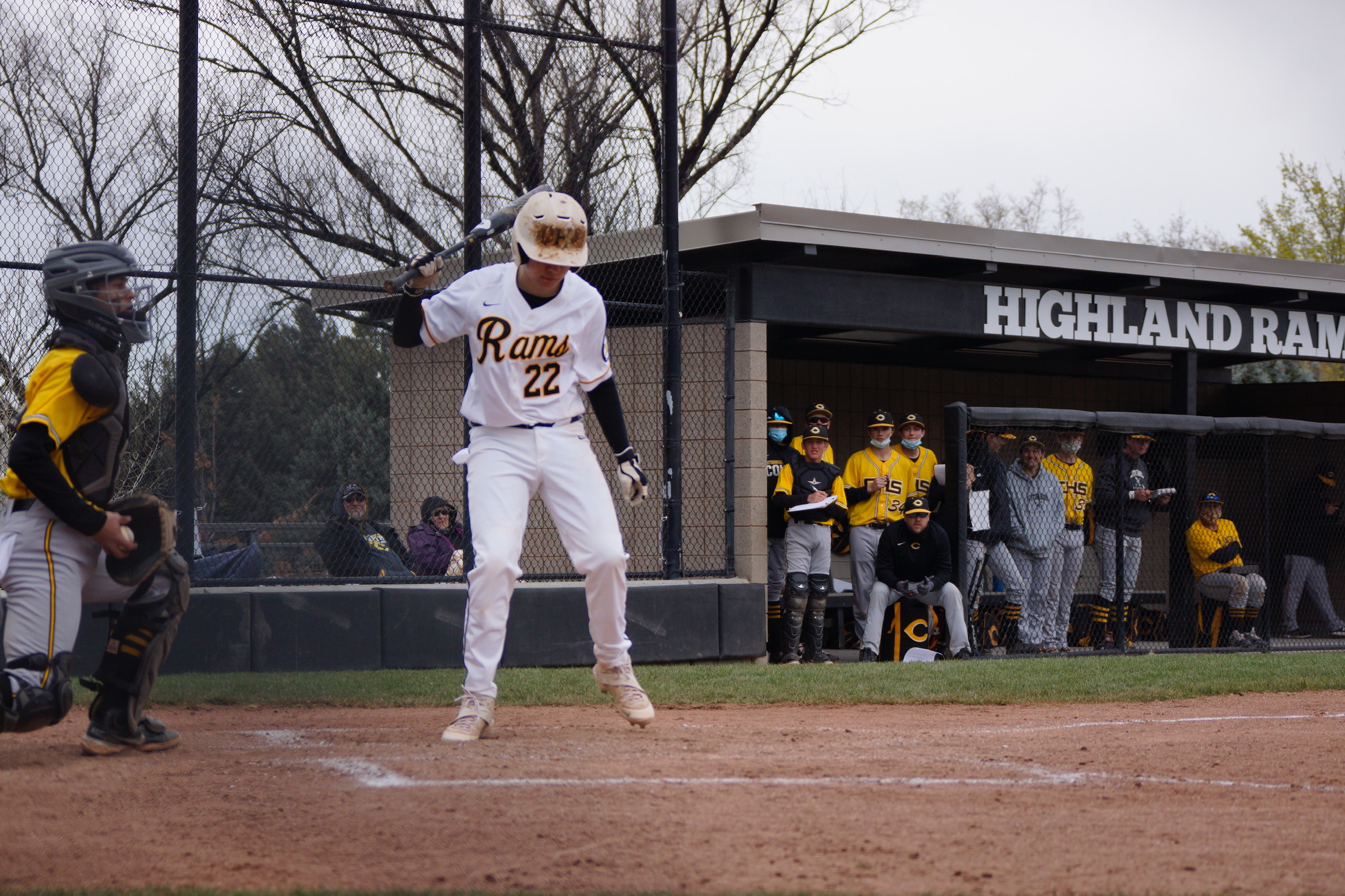 Check out the photos and videos of the baseball recruiting profile Reuben Mason