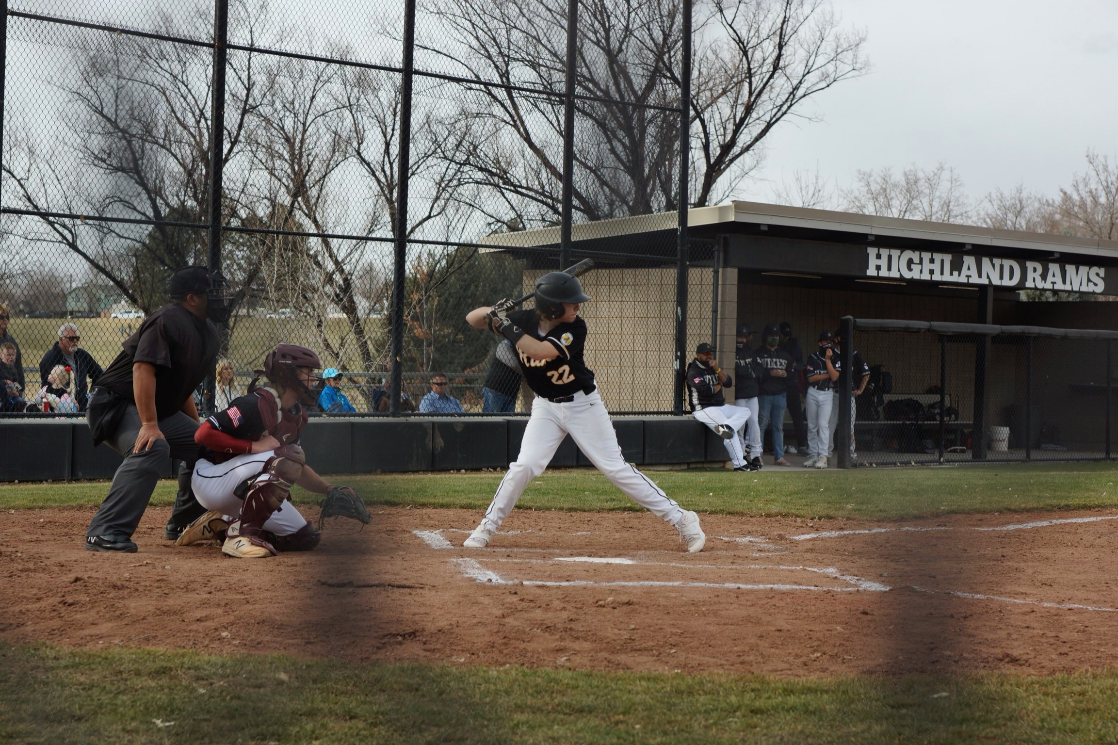 Check out the photos and videos of the baseball recruiting profile Reuben Mason